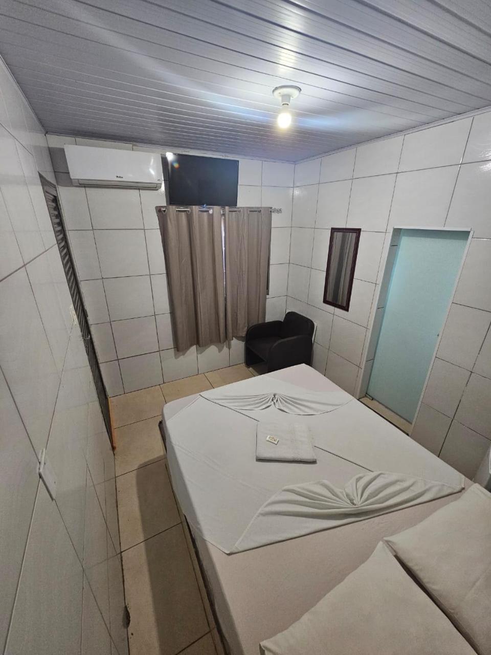 Arahra Hotel Апаресіда-ді-Гоянія Екстер'єр фото