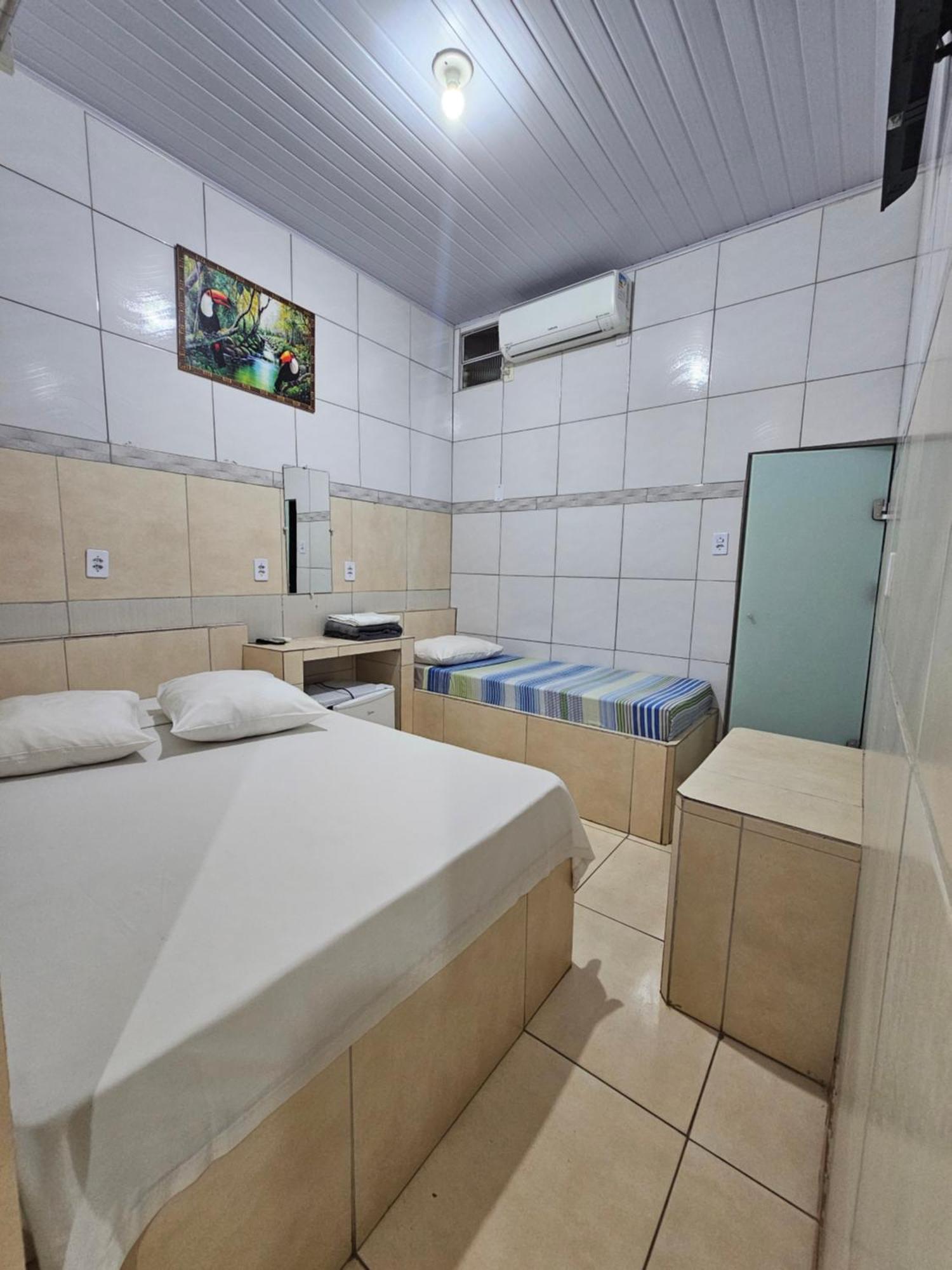 Arahra Hotel Апаресіда-ді-Гоянія Екстер'єр фото