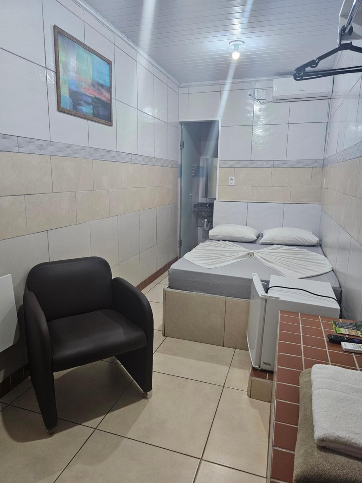 Arahra Hotel Апаресіда-ді-Гоянія Екстер'єр фото